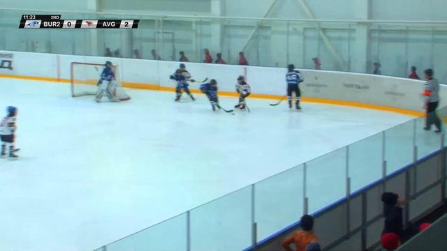 Буран-2 - Авангард смотреть онлайн