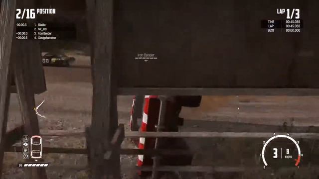 Wreckfest - PlayStation 5  | PS5