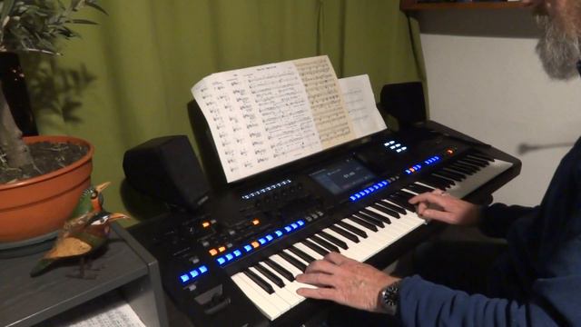 Psalm 150, The Psalm Project смотреть онлайн