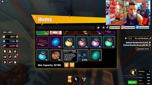 UPDATE 5 ANIME CHAMPIONS SIMULATOR CODES ROBLOX