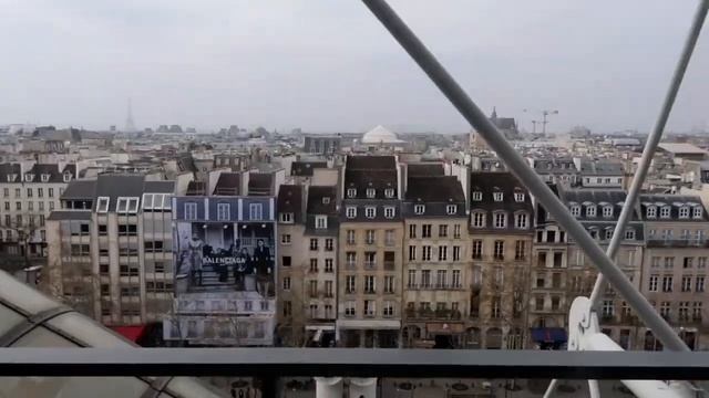 Выходные в Париже/ Где покушать? - ПАРИЖ ВЕСНОЙ