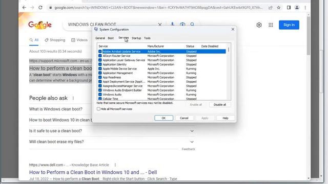 Fix Application Error 0xc0000409 in Windows смотреть онлайн