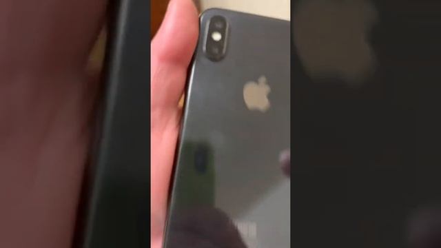 Apple IPhone X 64 GB