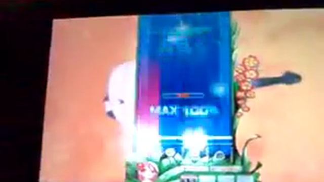 DJ Max Portable 2 - Brandnew Days смотреть онлайн