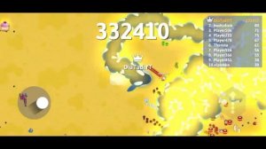 Snake.io - FINALLY WORLD RECORD 2022 - 2025' SCORE +630,000 ? EPIC SNAKE BATTLE OF ALL TIME