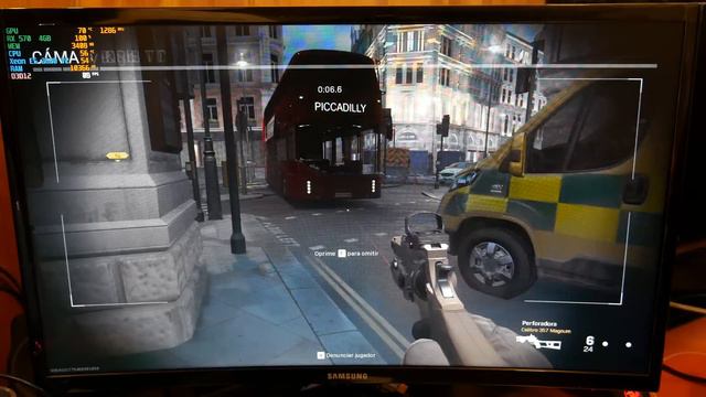 El Pc Gamer Chino mas Economico, armado con piezas de Aliexpress? смотреть онлайн