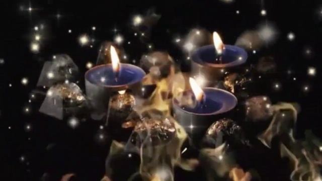 Денежная Магия.Заговор на Богатство смотреть онлайн