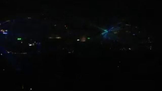 Sensation White 2008 Amsterdam Arena By Tonny