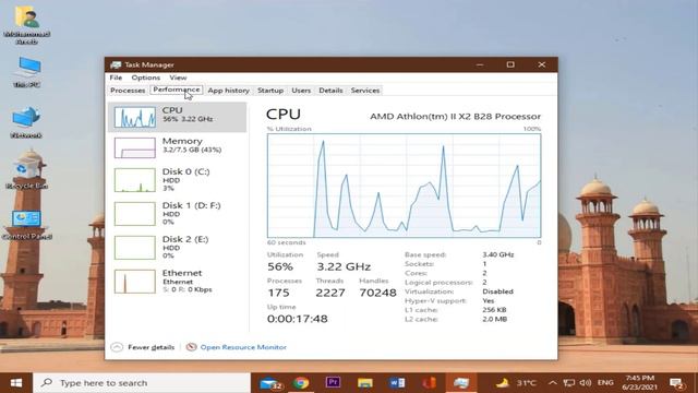 Task Manager Task Bar WINDOWS 10 (Ep) 4 By Computax Sir Areeb #Computax #Sir Areeb #M.Areeb смотреть онлайн