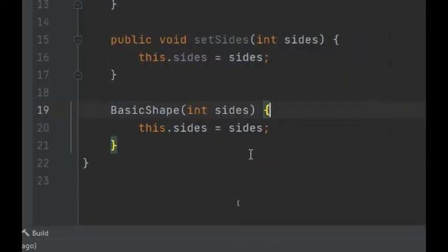 Java Other Stuff - Enum смотреть онлайн
