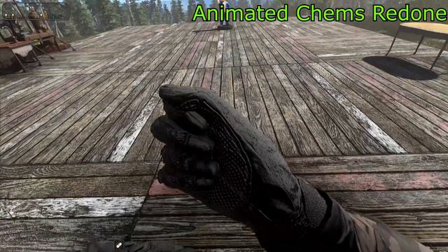 Fallout 4 | Five Great Animation Mods смотреть онлайн