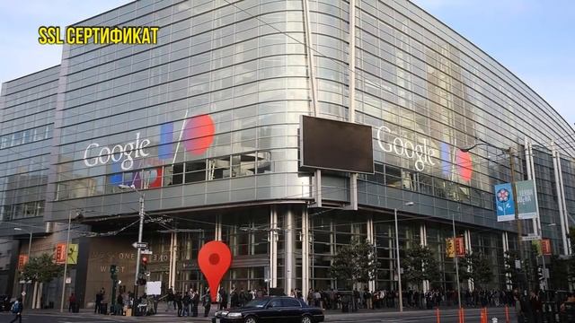 SSL сертификат для сайта. Как SSL сертификат спасет Ваш сайт от вылета из ТОПа смотреть онлайн