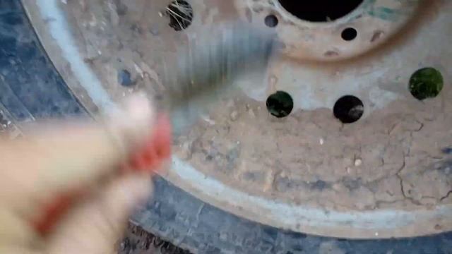 Причина вибрации на ниве смотреть онлайн