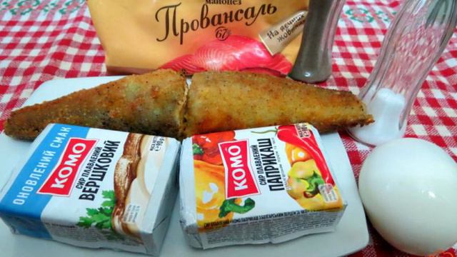 Секреты кухни