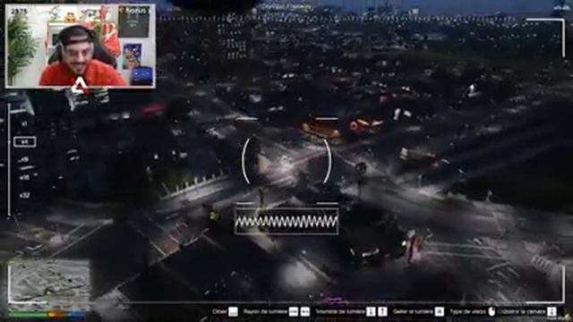 AMO VOLE UN HÉLICOPTÈRE ?! [EP.36] | FLASHBACK смотреть онлайн