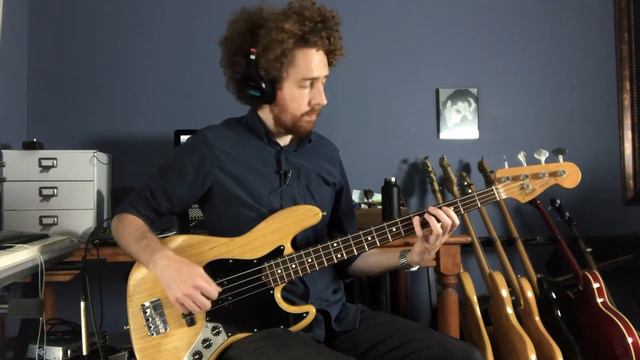 NIRVANA - "On A Plain" Bass Cover and Tutorial || Krist Novoselic || Bass Tab смотреть онлайн