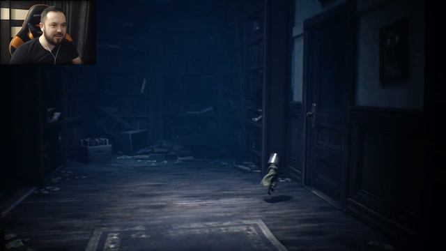 #3 HELLO TEACHER | LITTLE NIGHTMARES 2 | Прохождение игры | 37 Black смотреть онлайн