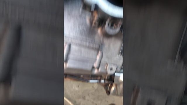 замер давления масла в двигателе N507E смотреть онлайн