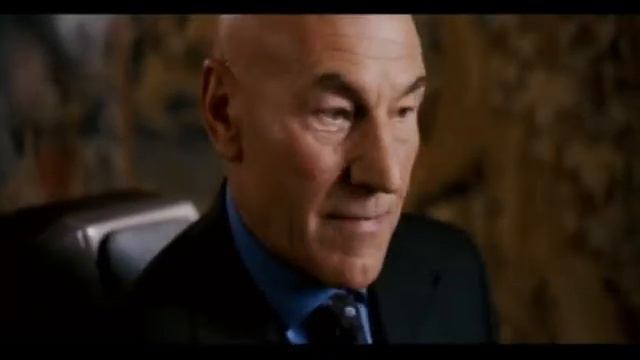 Xavier's Dream смотреть онлайн