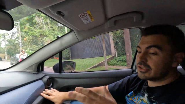 Nissan VERSA SENSE 2024, sedan japones é o melhor custo benefício da categoria? смотреть онлайн