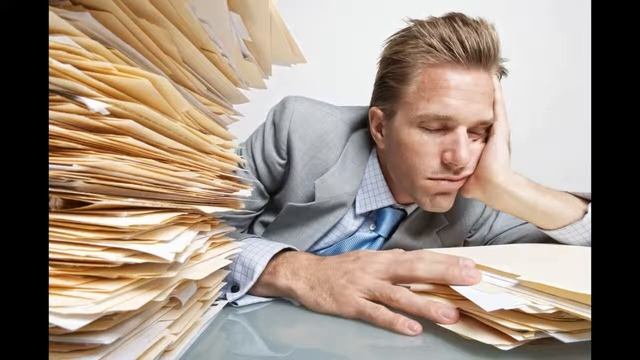 Почему днем хочется спать? | Вопросы и ответы смотреть онлайн