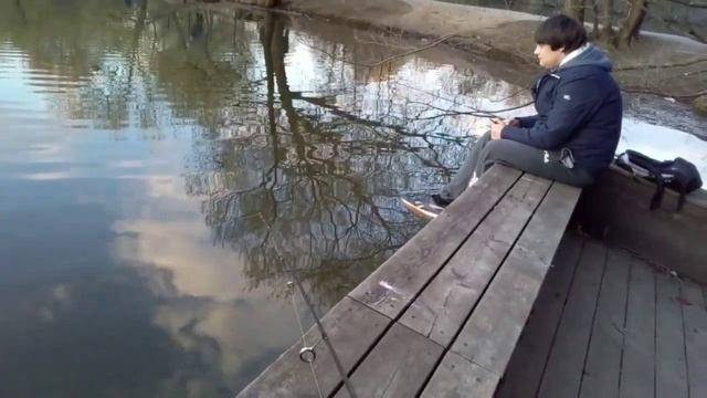 ЛЕТНЯЯ МОРМЫШКА,ЭТА СНАСТЬ ЛОВИТ ВСЮ РЫБУ,РЫБАЛКА 2021 смотреть онлайн