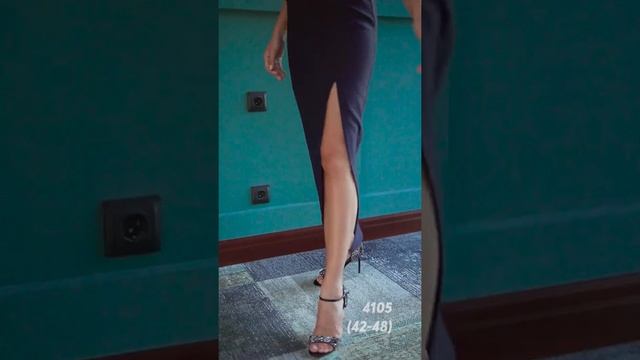 Коктейльное платье Модель 4105 ? Condra Deluxe ? Нарядное платье ? Вечерний стиль ? Кондра делюкс смотреть онлайн