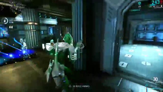 WARframe 33 Howl of the kubrow (Part 1) смотреть онлайн