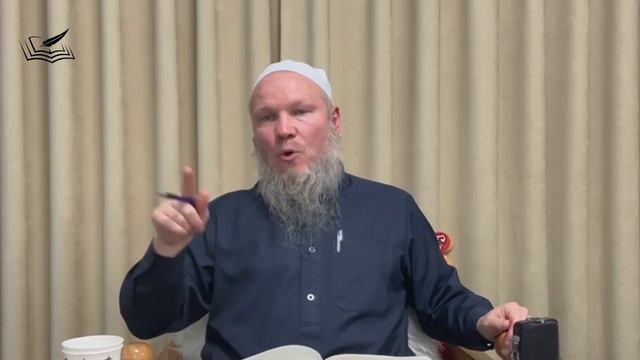 Души людей | Шейх Иса Абу абд ар-Рахман смотреть онлайн