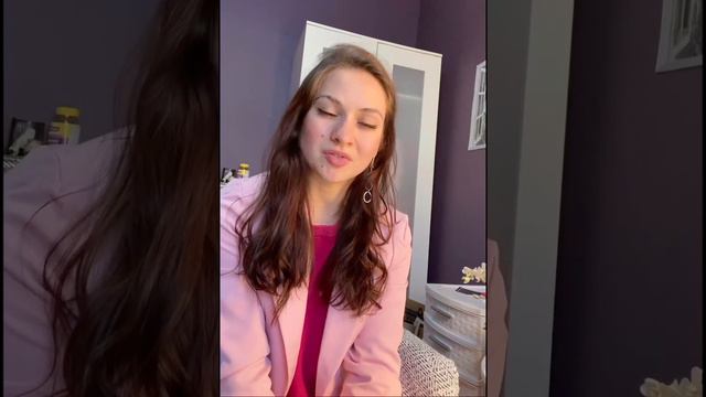 Виктория стихотворение «Мы встретимся, когда Вселенная позволит» смотреть онлайн