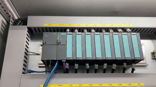 PLC MODULE को समझे|PLC का CPU कैसे काम करता है|IM Module क्या होता है|PLC & IM COMMUNICATION|PSU,SM смотреть онлайн