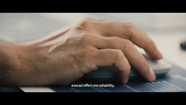 exocad ChairsideCAD: Powerful dental CAD software for use in a clinical environment смотреть онлайн