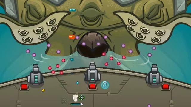 Epic Boss Fighter 2 FINAL BATTLE смотреть онлайн