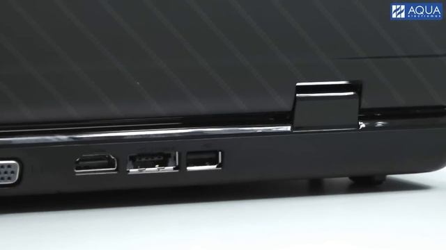 MSI CX623 - aqua electromax смотреть онлайн