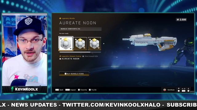 Big Changes to Halo Infinite Season 2 Challenges! Activision Sues Cheat Creators! Splitgate Goes Pr смотреть онлайн