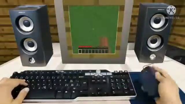 Realistic Minecraft Angry Steve Ubnutu Minecraft Blue Screen Of Death