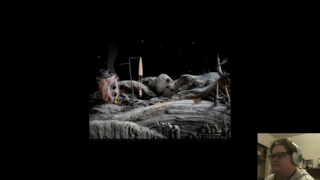 LastPlays Samorost 2 | Aliens Stole My Dog! смотреть онлайн