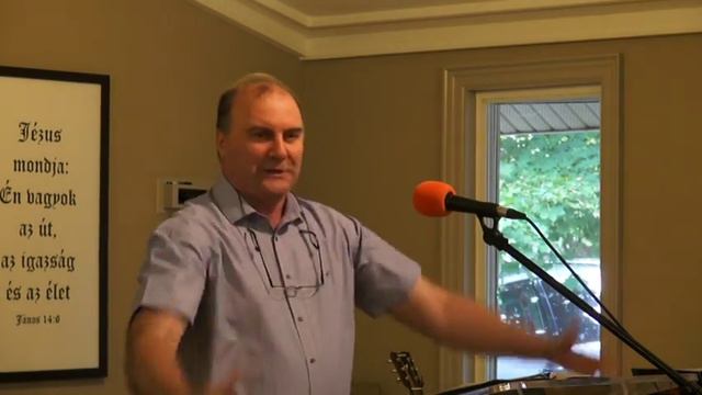 M2U00064 - Virgil Neagu - Kitchener -7 august 2016 смотреть онлайн