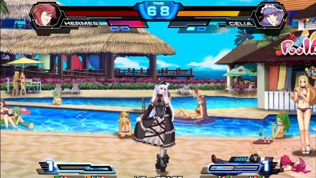 Chaos Code New Sign of Catasthrope | 8GB RAM | Intel Core i3 7th | 2.3 Ghz | Nvidia Geforce MX110 смотреть онлайн