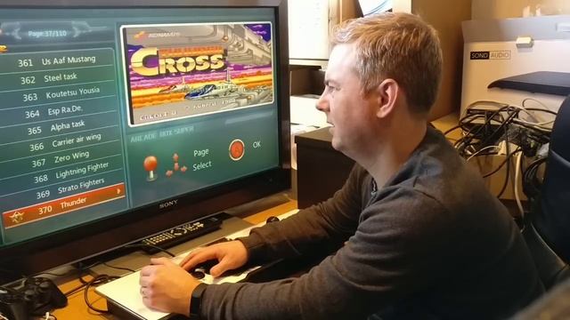 Pandora's Box 6 (Arcade Box Super) Review смотреть онлайн