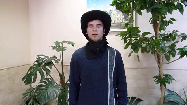 2016 год 22 ноября. Опрос. Тренинг мультикэмп. Ковбойский вестерн в ГКУ ЦССВ Южное бутово. смотреть онлайн