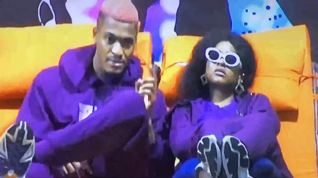 Groovy Don’t compare me to Beauty! #bbnaija2022 #bbnaija2022 #bbnaijaseason7updates #bbn2022 смотреть онлайн