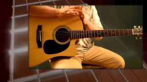 Мураками - Бред / Разбор на гитаре / Аккорды и бой / Acoustic Stream