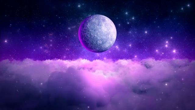 Сон антистресс 9.Calm Music to Heal While You Sleep смотреть онлайн