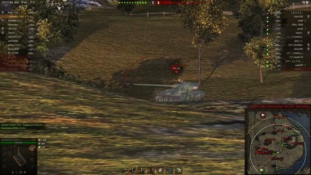 МАРАФОНЫ БУДУТ!, ИЗМЕНЕНИЯ В ЛБЗ, 100 HD МОДЕЛЕЙ ЗА ПОЛГОДА?[ World of Tanks ] смотреть онлайн