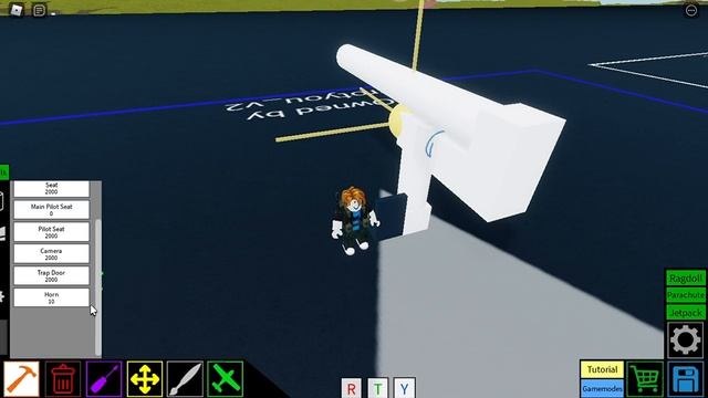 [plane crazy] gun recoil tutorial смотреть онлайн