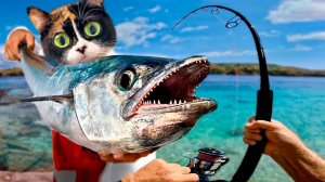 Еда закончилась - наше последнее видео в Норвегии