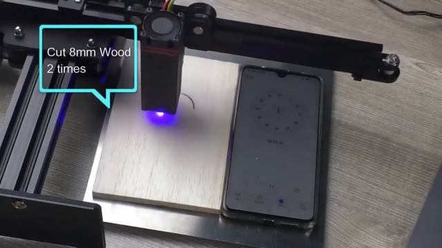 Топ- лучших станков для лазерной гравировки на Aliexpress в 2021 году смотреть онлайн