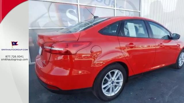 2015 Ford Focus Pineville MO Bella-Vista AR, MO #115121 - SOLD смотреть онлайн