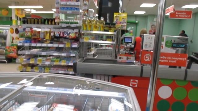 УРА !!! НОВЫЙ МАГАЗИН... смотреть онлайн